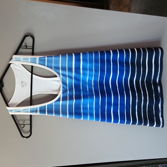 Champion Tops - Champion Athletic Tank Top